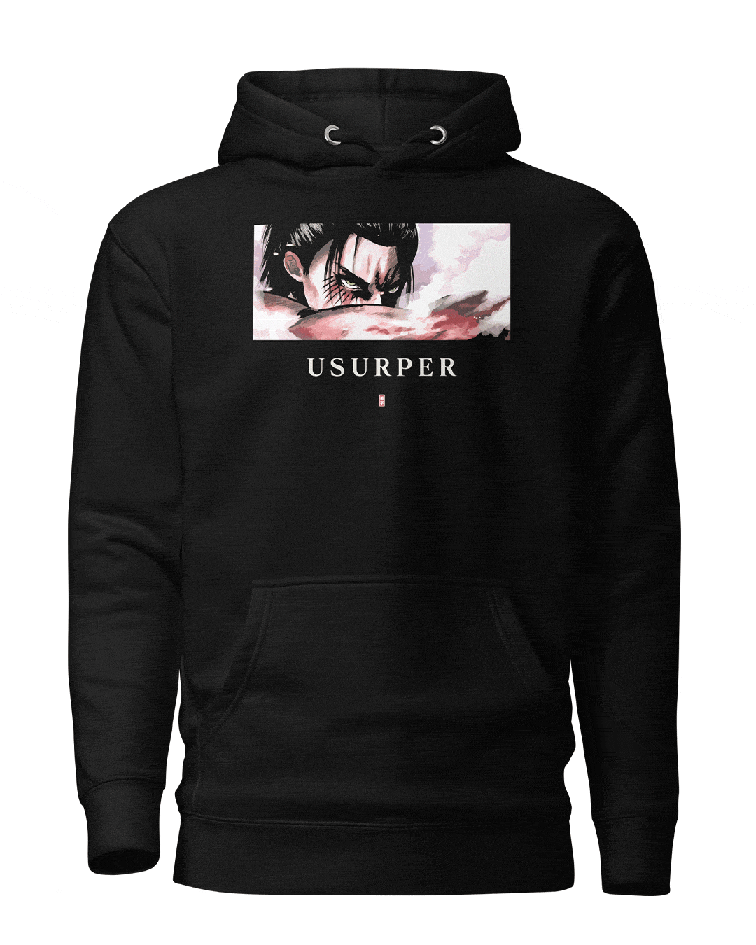 EREN (USURPER) - Hoodie